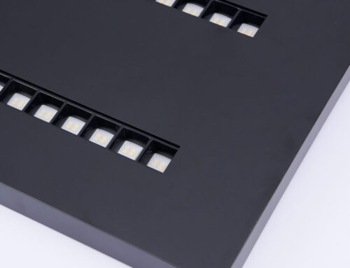 Tavan Modülü LED Panel 295x1195mm