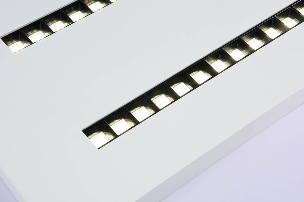 Tavan Modülü led panel 295x1195mm (1)