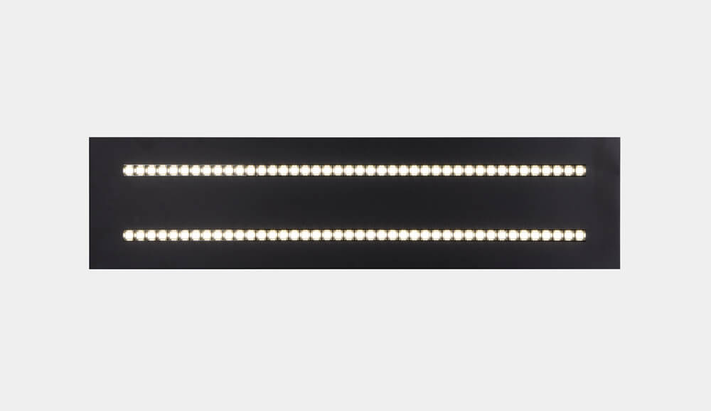 Tavan Modülü led panel 295x1195mm (1)