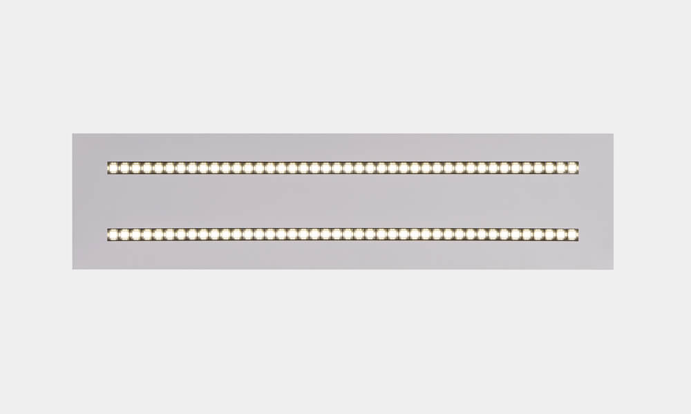 Tavan Modülü led panel 295x1195mm (1)