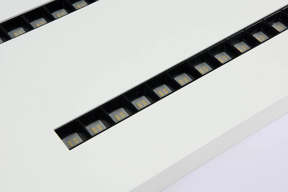 Tavan Modülü led panel 295x1195mm (1)