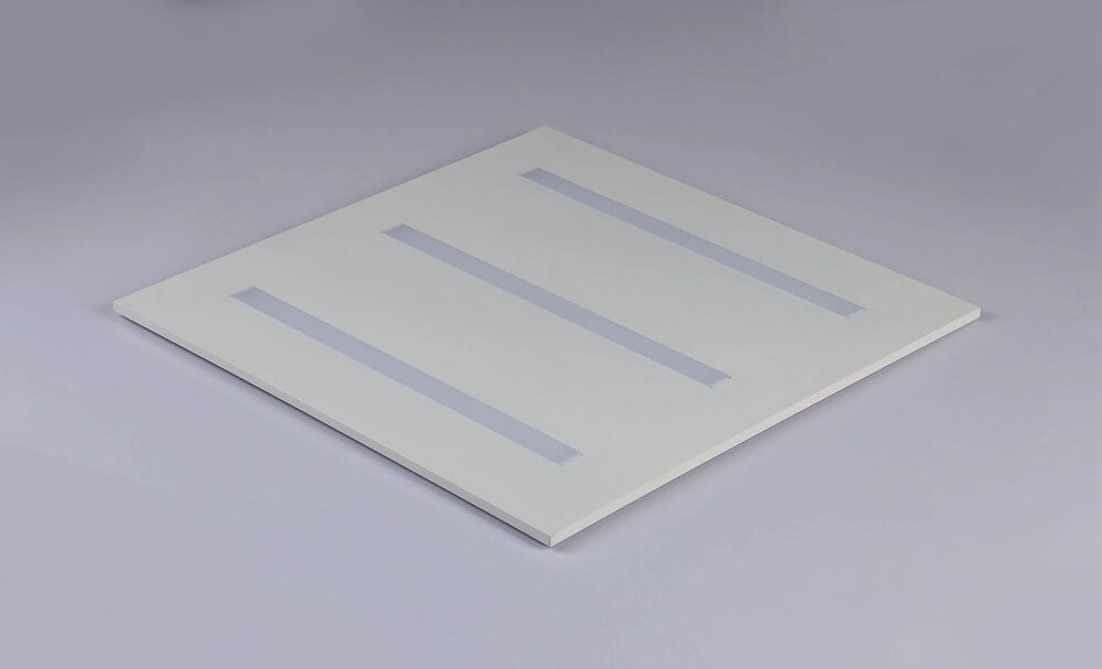 Kısılabilir yüksek verimli led panel ışığı 30W 40W (1)