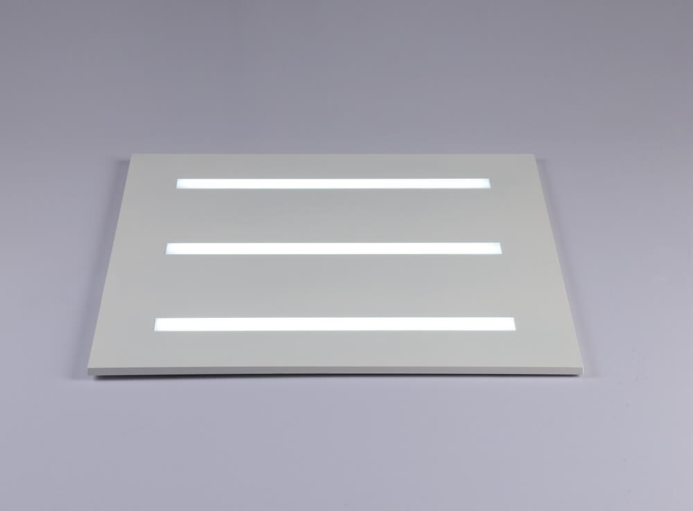 Kısılabilir yüksek verimli led panel ışığı 30W 40W (1)
