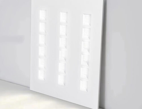 Enerji Tasarruflu Gömme LED Tavan Paneli Işığı