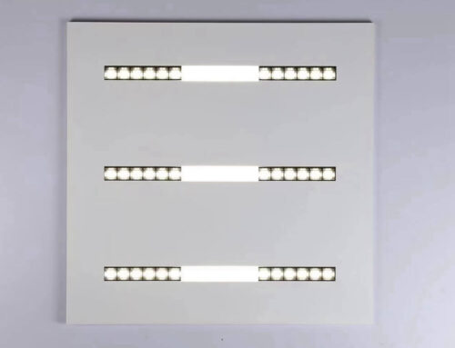 Asma Izgara Paneli 30W 2x2ft