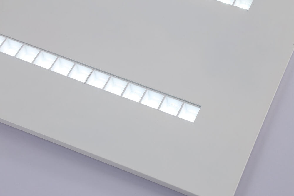 UGR＜19 Modül led ışık 30W (1)