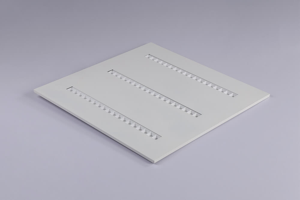 UGR＜19 Modül led ışık 30W (1)