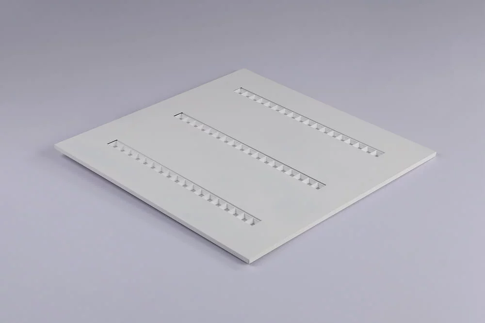 UGR＜19 Module led light 30W (1)