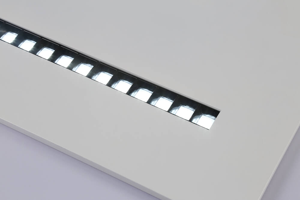 UGR＜19 Modül led ışık 30W (1)