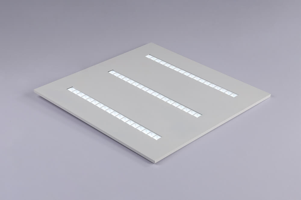 UGR＜19 Modül led ışık 30W (1)