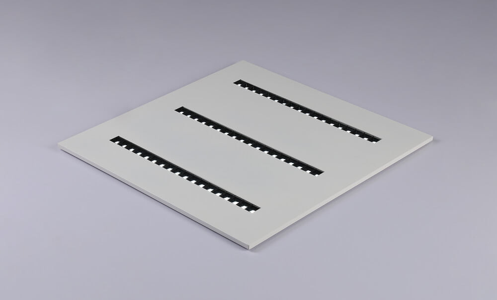 UGR＜19 Modül led ışık 30W (1)