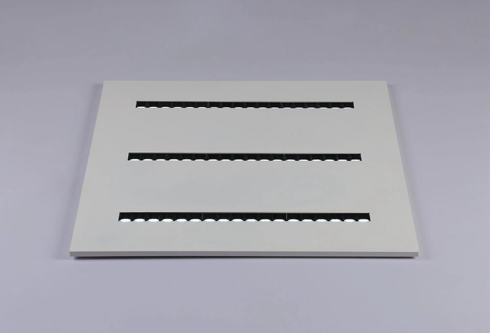 UGR＜19 Modül led ışık 30W (1)