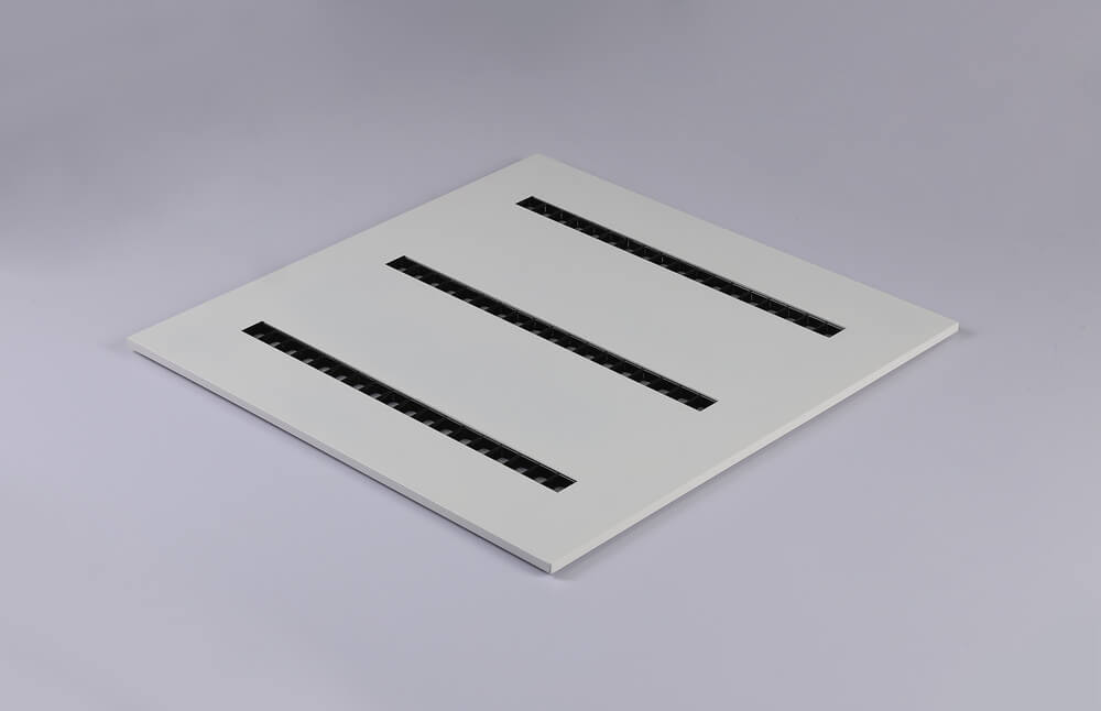 UGR＜19 Modül led ışık 30W (1)