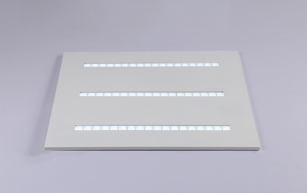 UGR＜19 Modül led ışık 30W (1)