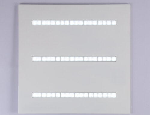 UGR＜19 Modül LED Panel Işığı 30W