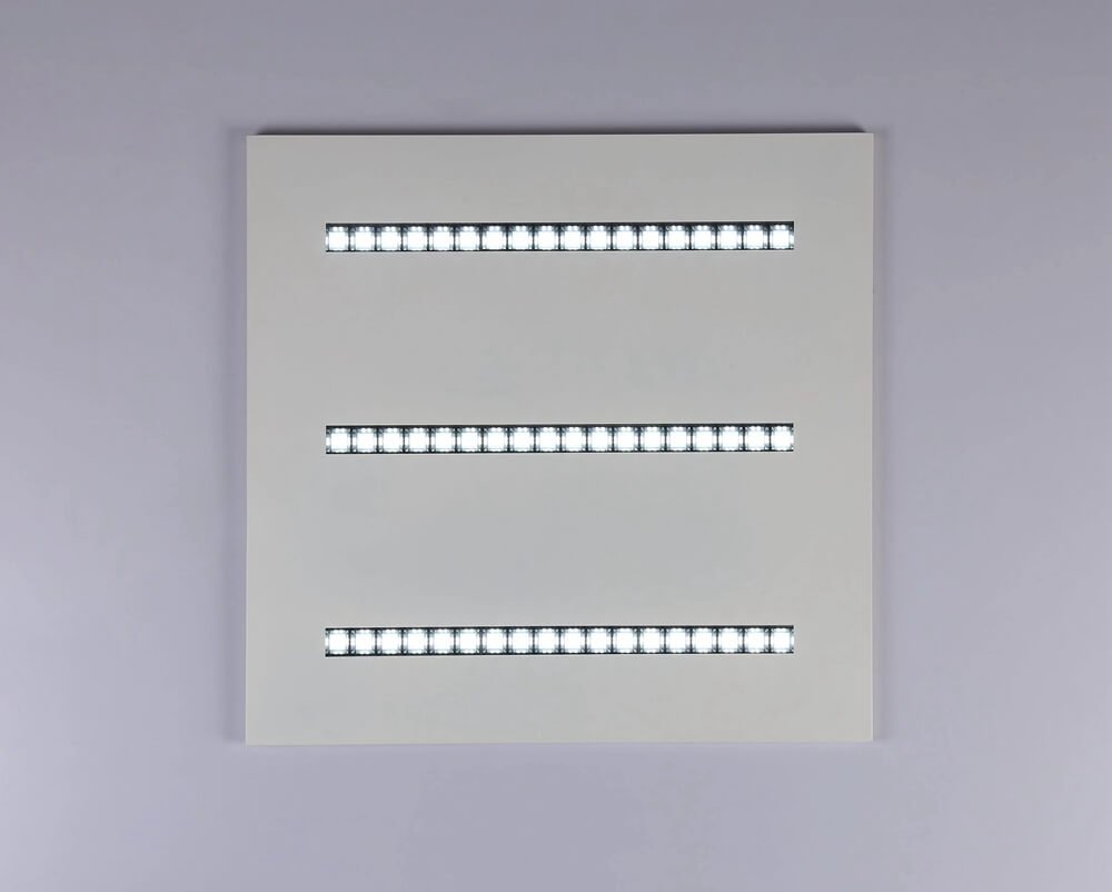 UGR＜19 Modül led ışık 30W (1)