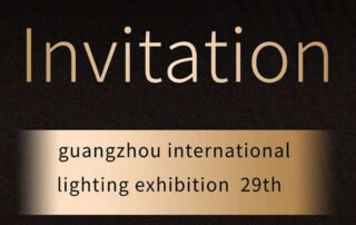 2024 Guangzhou Uluslararası Aydınlatma Fuarı