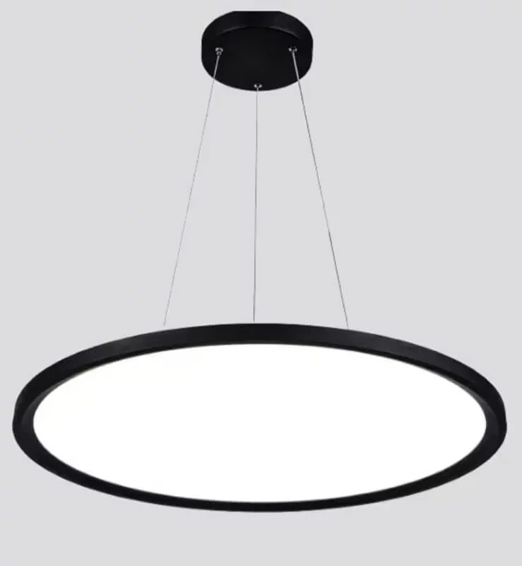 Circular Ceiling pendant Lamp (1)
