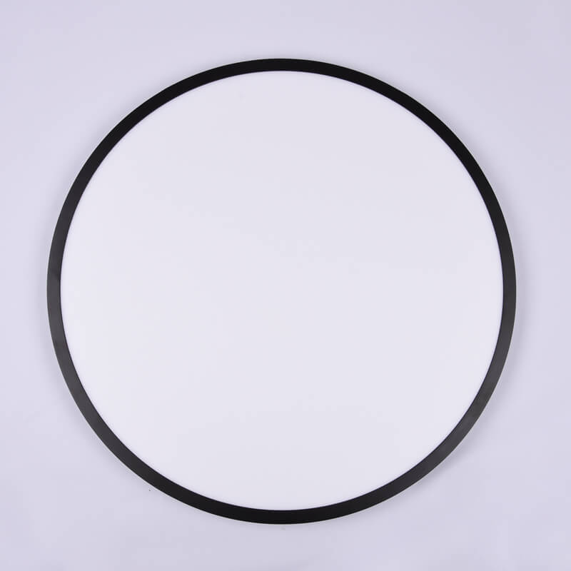 Dairesel tavan kolye lambası (1)