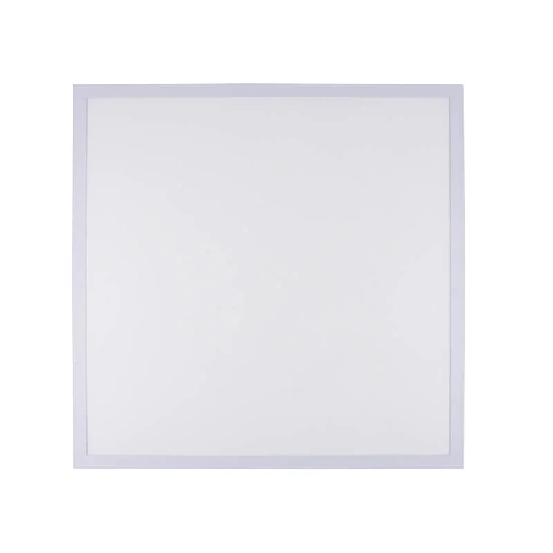 Edge lit panel
