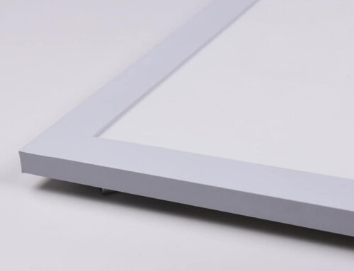 295x1195mm LED Edge-lit Panel Light 33W