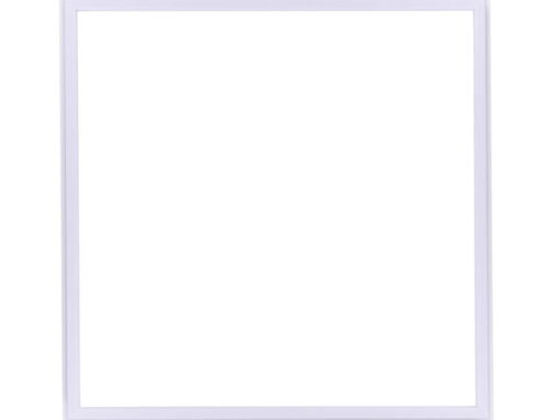 LED Panel Surface Mounted Kit 300x1200mm