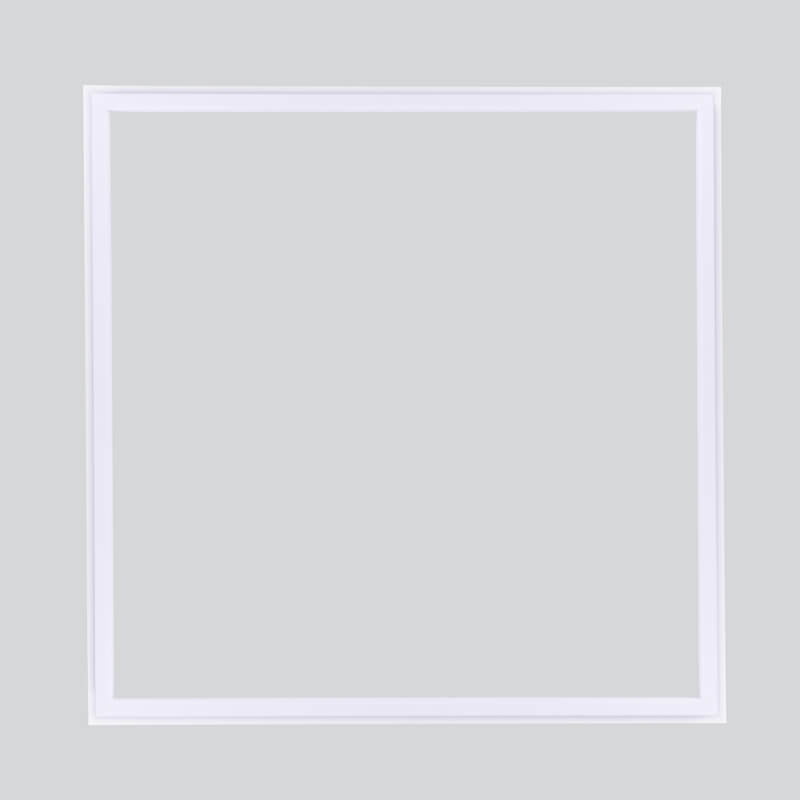 Suspension Mounting led Frame Panel Light