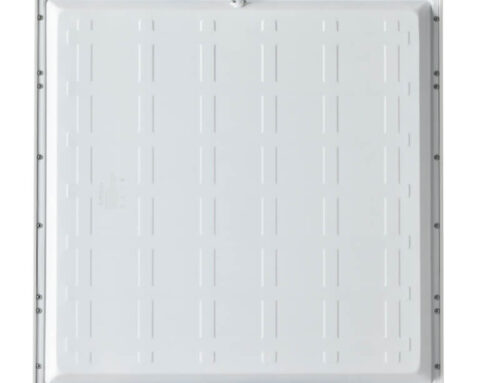 led backlit panel light 1x4ft 36W