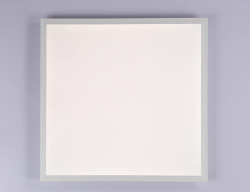 Eco Panel Light 1x1ft 12W