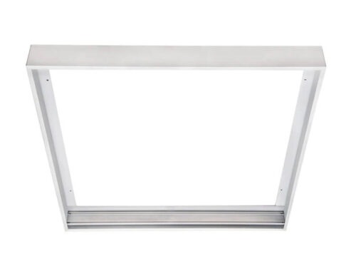 LED Panel Surface Mounted Kit 600x600mm (620x620mm)