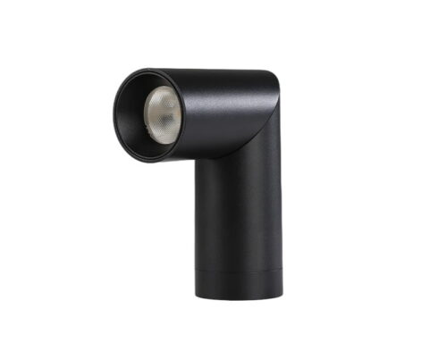 Adjustable spotlight