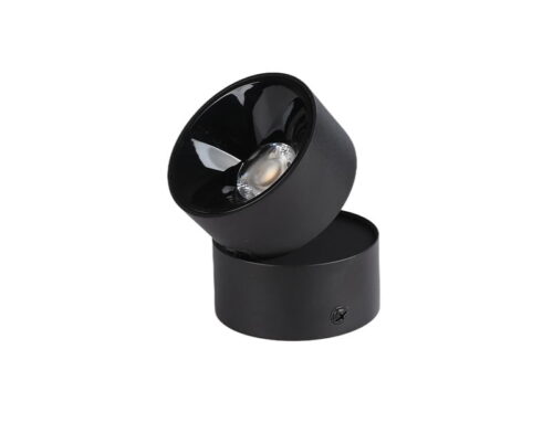 Adjustable led downlight