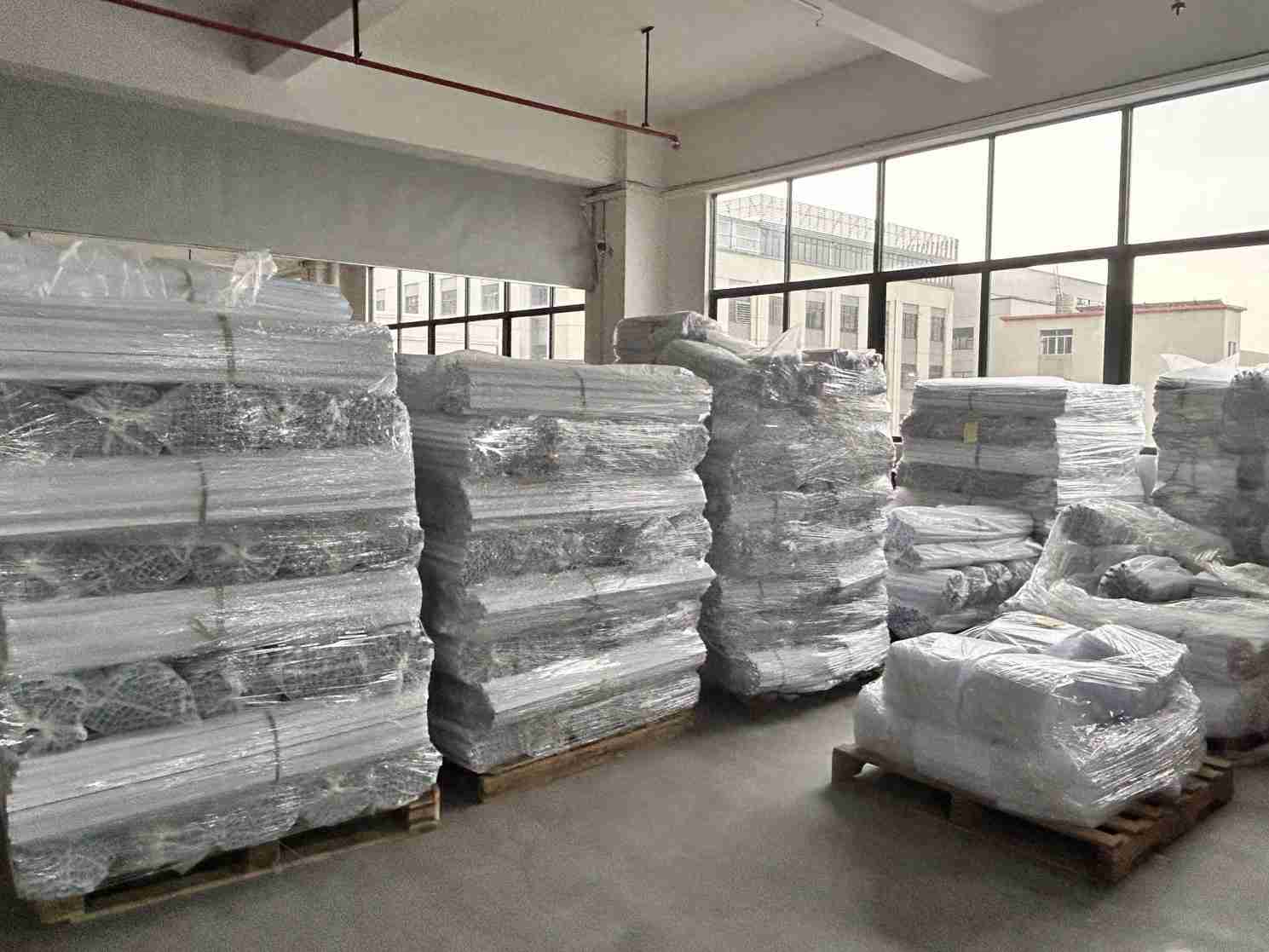 berber ışığı tedarikçisi