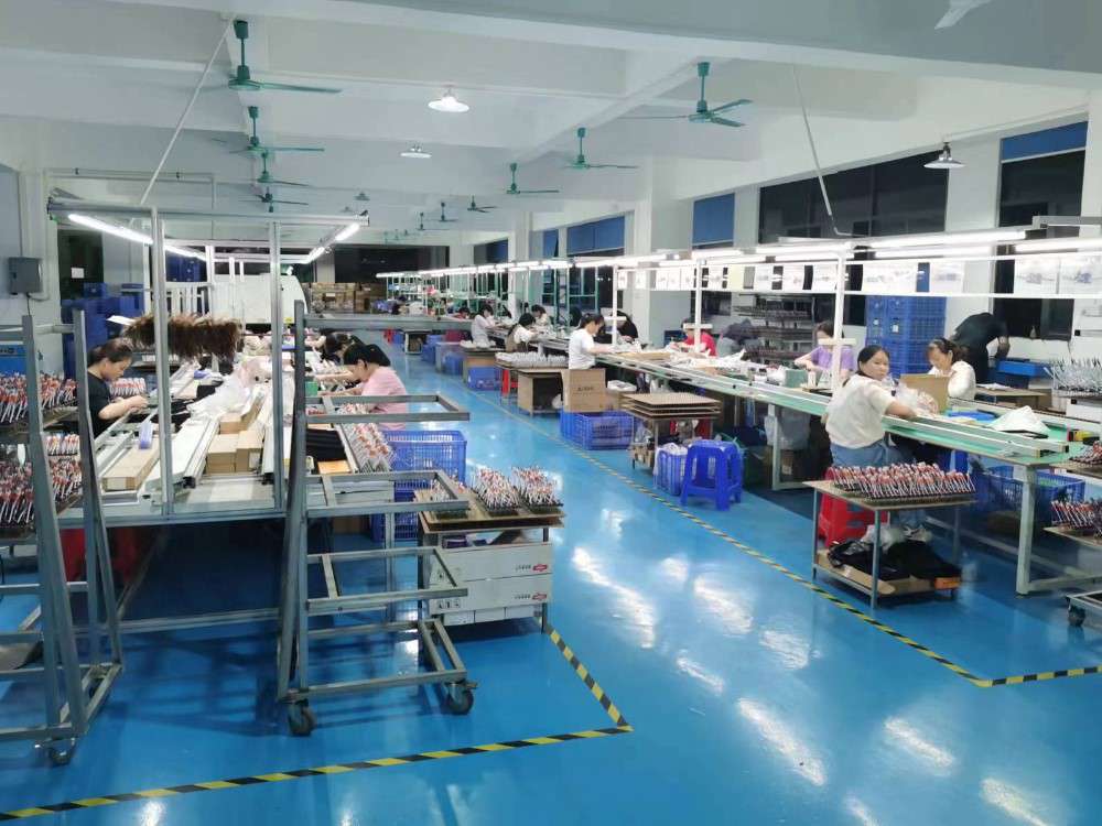 led panel ışık üreticisi